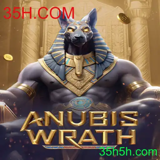 AnubisWrath: Aventura e Estratégia no Novo Mundo de 35H.COM