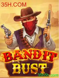 Descubra o Mundo Emocionante de 'BanditBust'