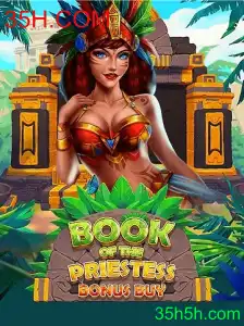 Explorando o Mundo do Jogo BookOfThePriestess