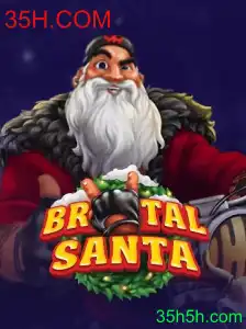 BrutalSanta: Uma Aventura Emocionante no Mundo dos Games