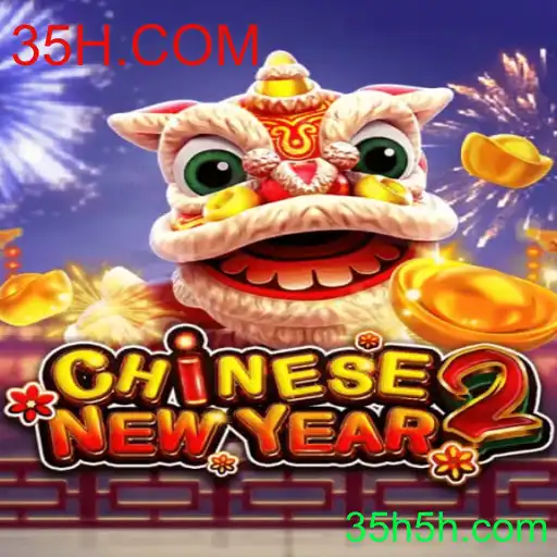 Descubra o Fascinante Mundo do Jogo CHINESENEWYEAR2