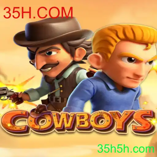 Explorando o Mundo Emocionante de COWBOYS: Um Mergulho Profundo no Jogo do Momento