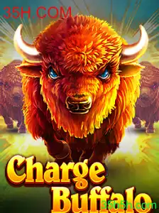 ChargeBuffalo: Uma Introdução Detalhada ao Mundo do Jogo