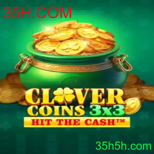 Descubra o Fascinante Mundo de Clovercoin3x3: O Jogo que Está Conquistando os Corações dos Gamers