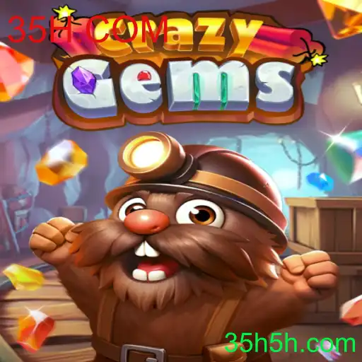 CrazyGems: O Fenômeno dos Jogos Virtuais na Era Digital