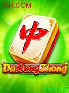 Explorando o Envolvente Mundo do Jogo DaHongZhong