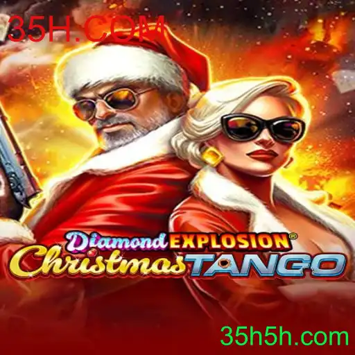 Descubra o Vibrante Universo de DiamondExplosionTango