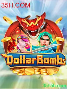 Desvendando DollarBombs: O Novo Fenômeno dos Jogos Eletrônicos