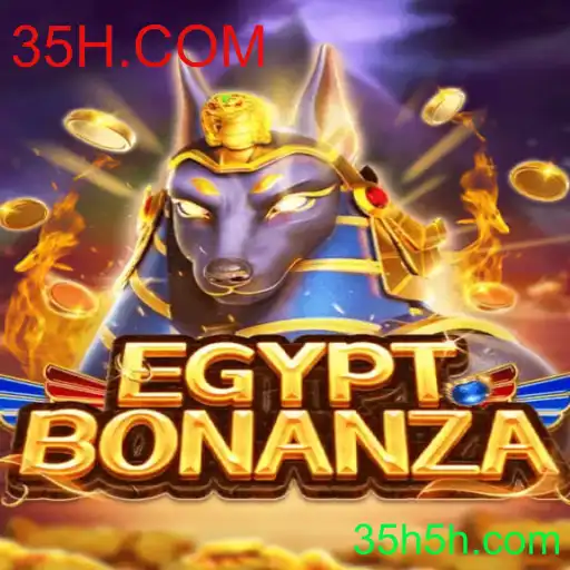 Descobrindo EgyptBonanza: Uma Jornada pelo Antigo Egito com 35H.COM