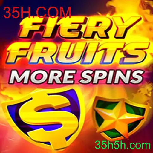 Explorando o Fascínio de FieryFruitsMoreSpins no Mundo dos Jogos Online