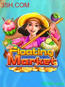Explorando o Fascinante Jogo FloatingMarket