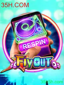 FlyOut: Explorando o Mundo do Jogo com 35H.COM