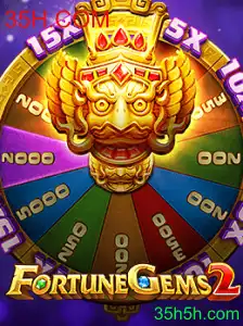 Descubra FortuneGems2: A Nova Sensação do Mundo dos Jogos Online