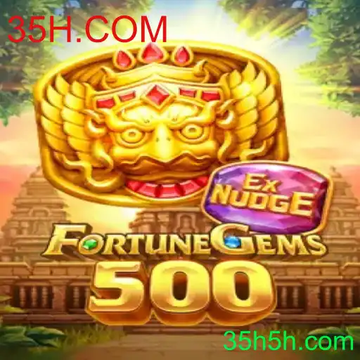 FortuneGems500: Descubra o Mundo dos Jogos com 35H.COM
