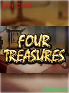 Descubra os Mistérios de FourTreasures: A Nova Sensação de Entretenimento