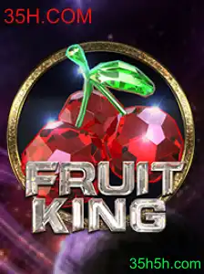 Descubra o Encantador Mundo de FruitKing no 35H.COM