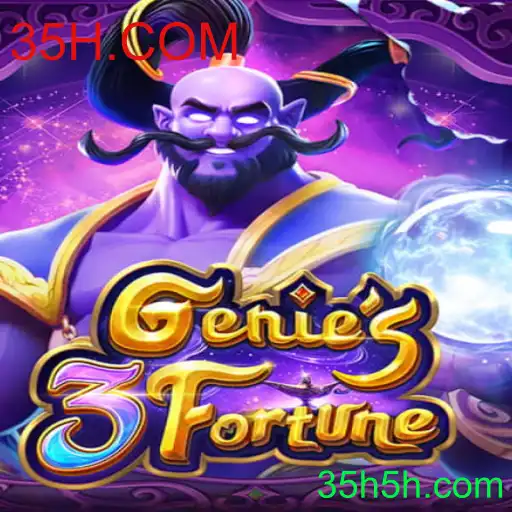 Explorando Genie3Fortune: Uma Nova Sensação no Mundo dos Jogos