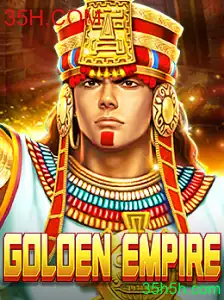 Explorando o Fascinante Mundo de GoldenEmpire
