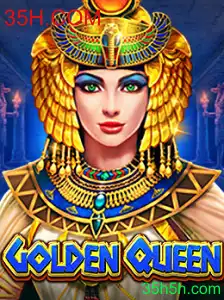 Descubra o Fascinante Mundo de GoldenQueen: O Jogo de Estratégia de 35H.COM