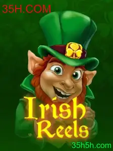 Descubra a Emoção do Jogo IrishReels com 35H.COM