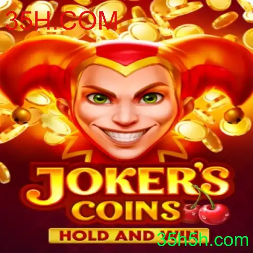 Descubra o Fascinante Mundo de JokersCoins e a Chave para o Sucesso em 35H.COM