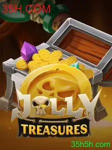 Explorando JollyTreasures: Aventura e Estratégia no Mundo Virtual