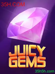 JuicyGems: Um Mergulho no Universo dos Jogos com 35H.COM