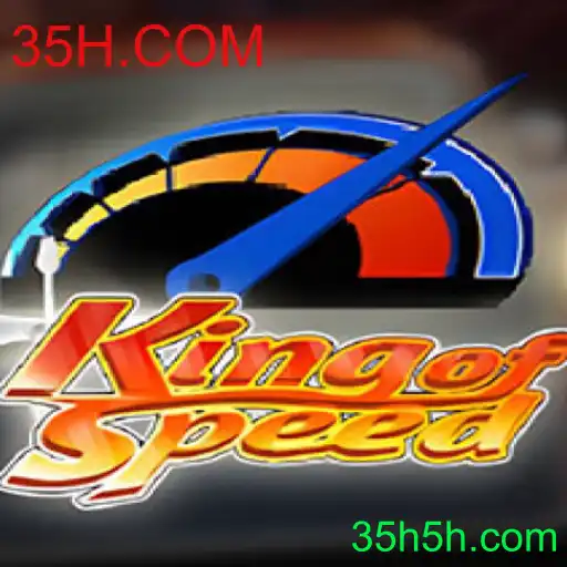Ação e Adrenalina no Jogo KingofSpeed: Dominando as Pistas com 35H.COM
