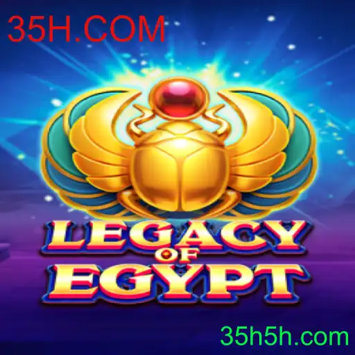 LegacyOfEgypt: Embarque em uma Aventura Épica no Mundo Antigo
