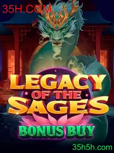 Explorando o Universo de LegacyoftheSagesBonusBuy: Um Mergulho no Jogo