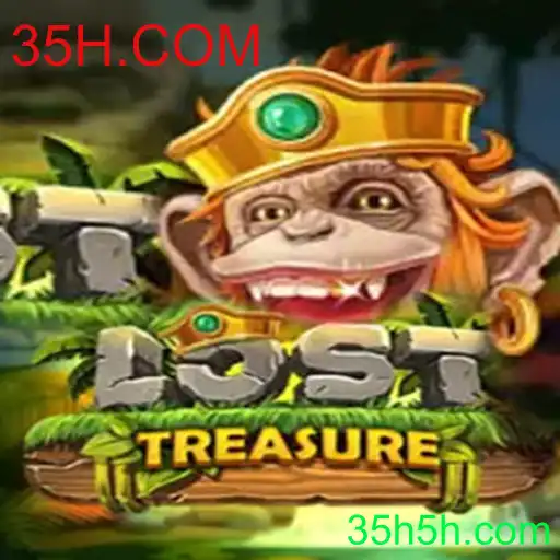 Explorando o Mundo do Jogo LostTreasure: Uma Aventura de Caça ao Tesouro