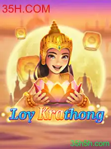 LoyKrathong: Descubra o Fascinante Jogo Inspirado na Tradição Tailandesa