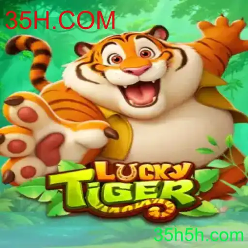 Explorando o Mundo do Jogo LuckyTiger no Universo 35H.COM