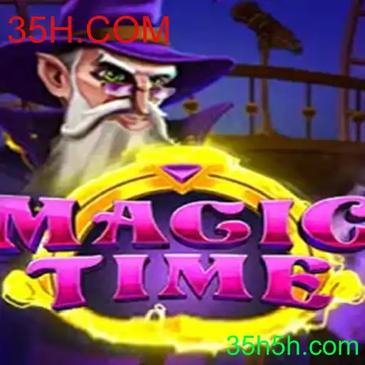 MagicTime: A Nova Sensação do Mundo dos Jogos com 35H.COM