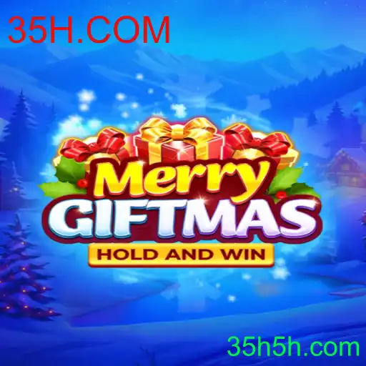 MerryGiftmas: O Jogo Festivo de Estratégia e Diversão com a 35H.COM