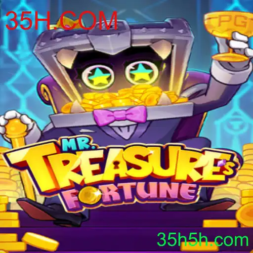 Descubra o Fascinante Mundo de MrTreasuresFortune: Aventura e Desafios no Universo de 35H.COM