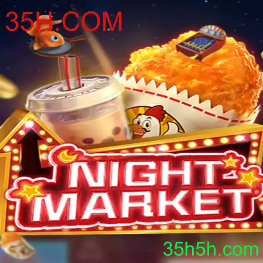 NIGHTMARKET: Descubra as Intrigas e Estratégias do Novo Jogo de Estratégia