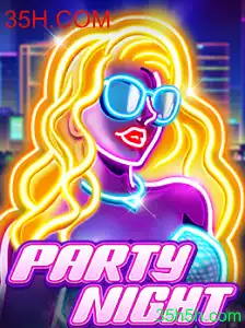 Explorando o Fascinante Jogo PartyNight: Guia Completo com Regras e Introdução
