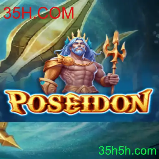 Descubra Poseidon: O Jogo que Revoluciona o Mundo dos Games Online