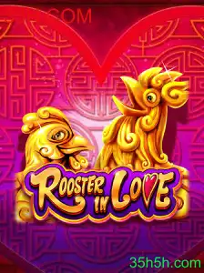 Explorando o Universo de RoosterInLove: Um Mergulho no Mundo dos Jogos Inovadores