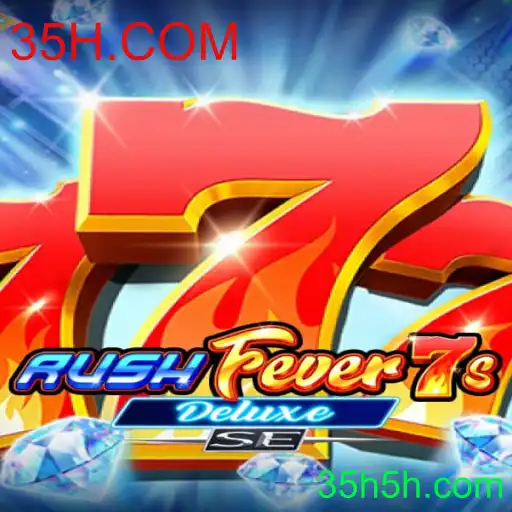 Explorando RushFever7sDeluxeSE: Um Mergulho no Jogo da Fortuna
