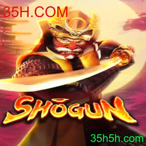 Explorando o Mundo Intenso do Jogo Shogun e a Chave 35H.COM