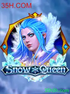 Descobrindo SnowQueen: O Jogo de Fantasia que Encanta com 35H.COM