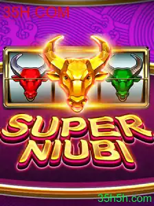 Descubra o Empolgante Mundo de SuperNiubi e 35H.COM