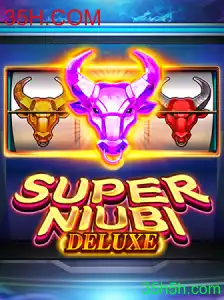 Explorando o Mundo de SuperNiubiDeluxe: Um Mergulho nas Regras e Nos Desafios do Jogo