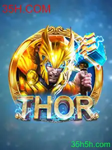 Explorando o Mundo do Jogo THOR: Uma Jornada Épica com 35H.COM