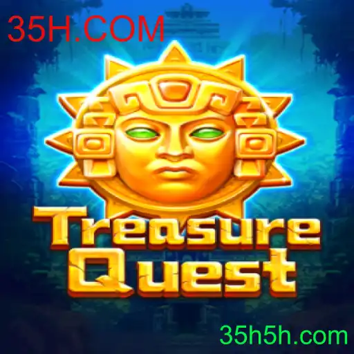 TreasureQuest: A Aventura Entre Recompensas e Desafios