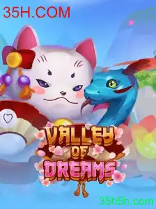 Descubra as Aventuras de ValleyofDreams: Um Mergulho no Mundo dos Sonhos