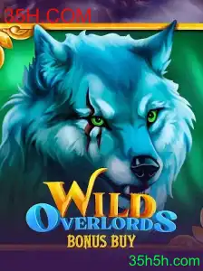 WildOverlordsBonusBuy: Um Mergulho no Novo Fenômeno dos Jogos Online