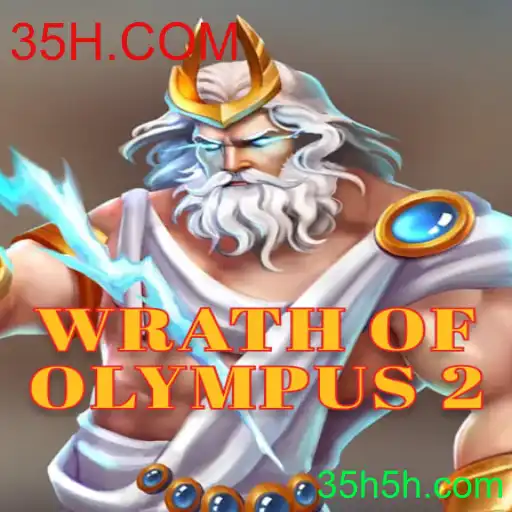 Explorando o Mundo de WrathofOlympus2